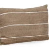 Bizzotto Cuscini>CUSCINO DHARNA NATURALE 60X40