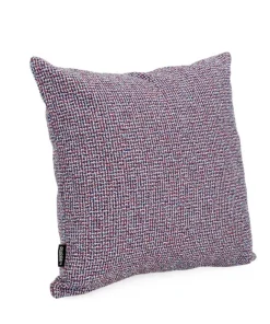 Bizzotto Cuscini>CUSCINO DILANA AZZURRO MELANGE 23 45X45