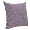 Bizzotto Cuscini>CUSCINO DILANA AZZURRO MELANGE 23 50X50