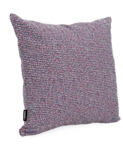Bizzotto Cuscini>CUSCINO DILANA AZZURRO MELANGE 23 50X50