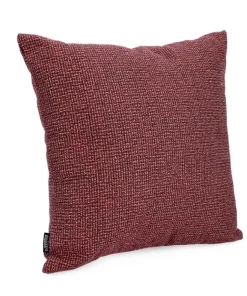 Bizzotto Cuscini>CUSCINO DILANA ROSSO MELANGE 14 50X50