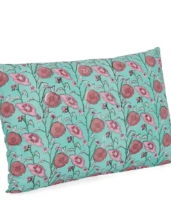 Bizzotto Cuscini>CUSCINO EMELIE VERDE SME 40X60
