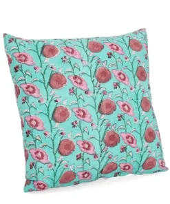 Bizzotto Cuscini>CUSCINO EMELIE VERDE SME 45X45