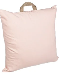 Bizzotto Cuscini>CUSCINO EMOTION ROSA 45X45
