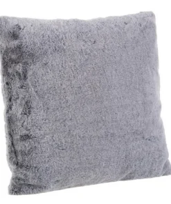 Bizzotto Cuscini>CUSCINO GINGER GRIGIO 45X45