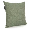 Bizzotto Cuscini>CUSCINO IPEK VERDE MELANGE 11 50X50