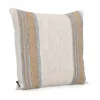 Bizzotto Cuscini>CUSCINO KOTRI CREMA NATURALE BLU 50X50