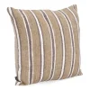 Bizzotto Cuscini>CUSCINO LALAP NATURALE 50X50