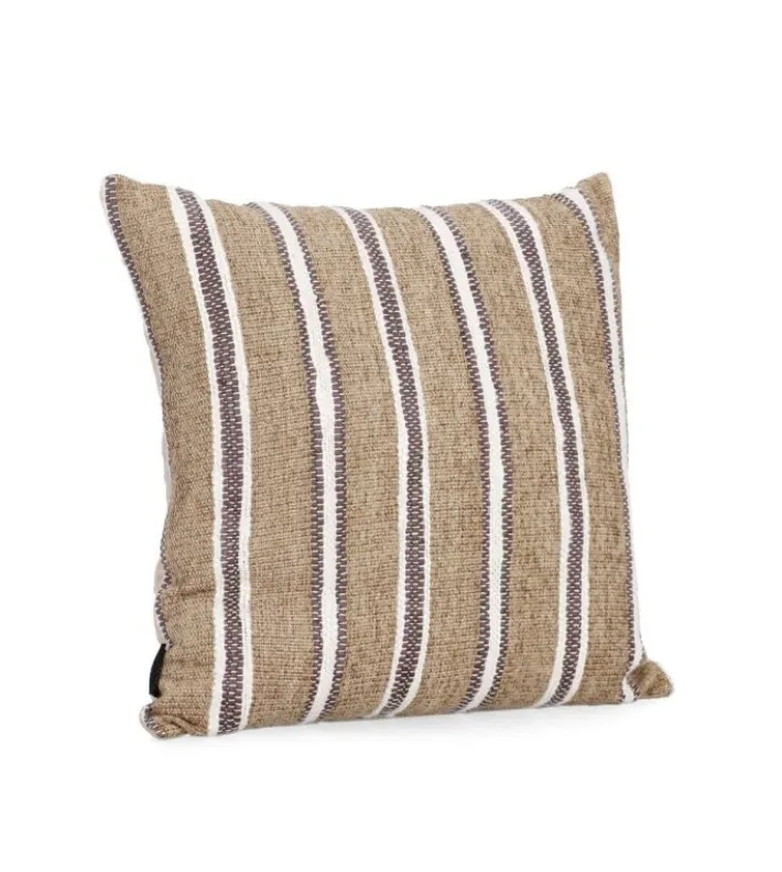 Bizzotto Cuscini>CUSCINO LALAP NATURALE 45X45