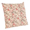 Bizzotto Cuscini>CUSCINO LORIENT AVORIO C-FIORE 45X45