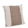 Bizzotto Cuscini>CUSCINO MANPUR CREMA NATURALE 45X45