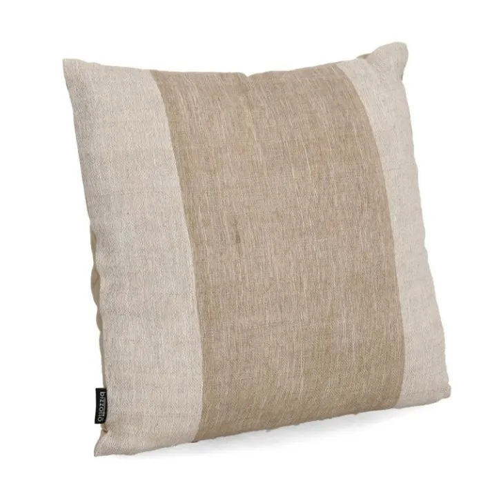 Bizzotto Cuscini>CUSCINO MANPUR NATURALE 45X45