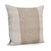 Bizzotto Cuscini>CUSCINO MANPUR NATURALE 50X50