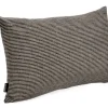 Bizzotto Cuscini>CUSCINO MERVE MARRONE MELANGE 60X40