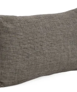 Bizzotto Cuscini>CUSCINO MERVE MARRONE MELANGE 60X40