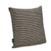 Bizzotto Cuscini>CUSCINO MERVE MARRONE MELANGE 45X45