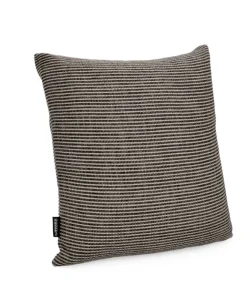 Bizzotto Cuscini>CUSCINO MERVE MARRONE MELANGE 45X45