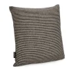 Bizzotto Cuscini>CUSCINO MERVE MARRONE MELANGE 50X50