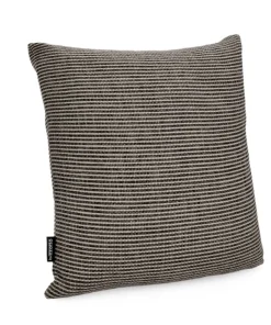 Bizzotto Cuscini>CUSCINO MERVE MARRONE MELANGE 50X50