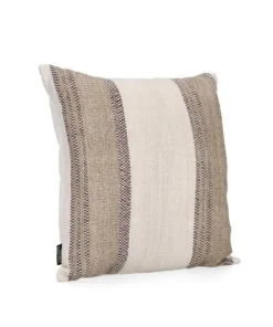 Bizzotto Cuscini>CUSCINO MORARA CREMA NATURALE 45X45