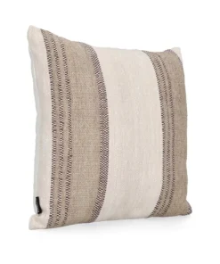 Bizzotto Cuscini>CUSCINO MORARA CREMA NATURALE 50X50