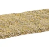 Bizzotto Cuscini>CUSCINO PAVIMENTO REIMS VERDE 60X120
