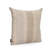 Bizzotto Cuscini>CUSCINO RAIPUR NATURALE 45X45