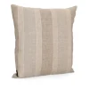 Bizzotto Cuscini>CUSCINO RAIPUR NATURALE 50X50