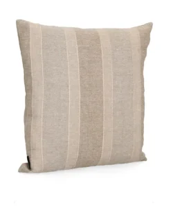 Bizzotto Cuscini>CUSCINO RAIPUR NATURALE 50X50