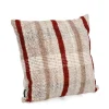 Bizzotto Cuscini>CUSCINO RAYRA NATURALE MARRONE 45X45