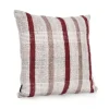 Bizzotto Cuscini>CUSCINO RAYRA NATURALE MARRONE 50X50