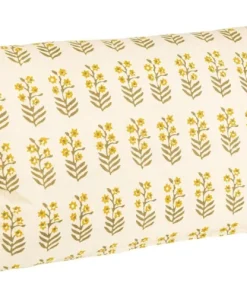 Bizzotto Cuscini>CUSCINO REIMS AVORIO C-FIORE 40X60
