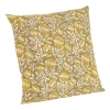 Bizzotto Cuscini>CUSCINO REIMS VERDE C-FIORE 45X45