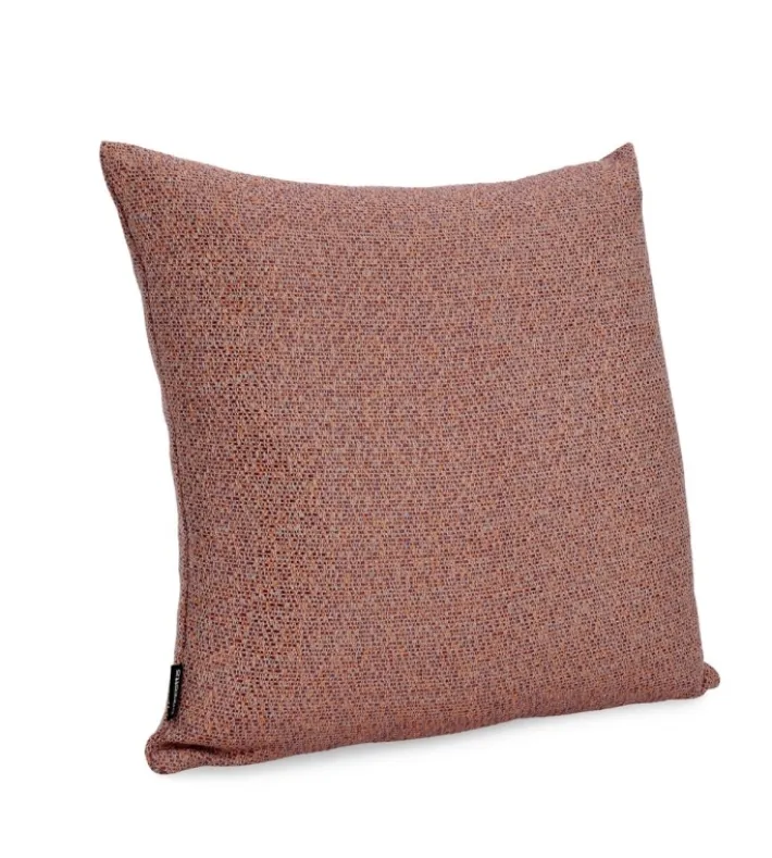 Bizzotto Cuscini>CUSCINO SIRIN ARANCIO MELANGE 11 45X45