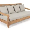 Bizzotto Daybed>DAYBED C-C BALI NATURAL - FSC