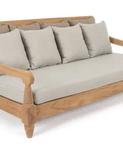 Bizzotto Daybed>DAYBED C-C BALI NATURAL - FSC