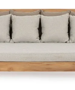 Bizzotto Daybed>DAYBED C-C BALI NATURAL - FSC