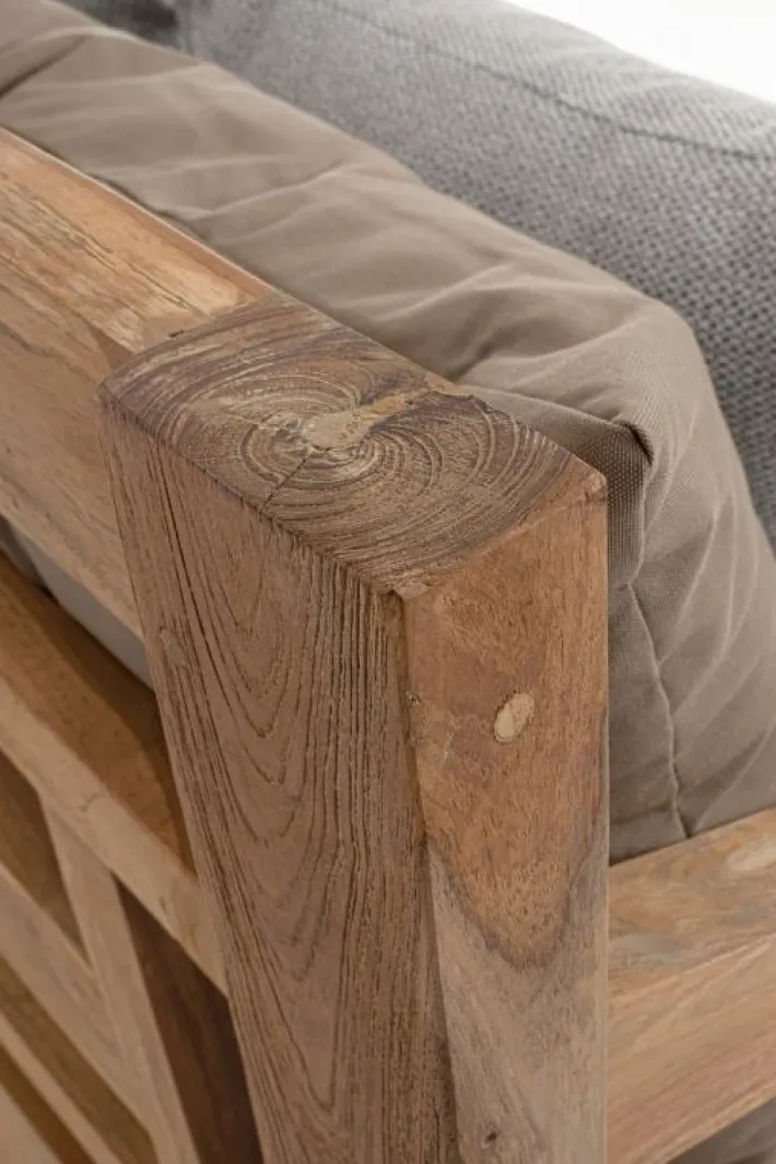 Bizzotto Daybed>DAYBED C-C BALI NATURAL - FSC