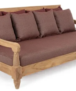 Bizzotto Daybed>DAYBED C-C BALI WINE - FSC