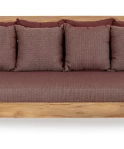 Bizzotto Daybed>DAYBED C-C BALI WINE - FSC