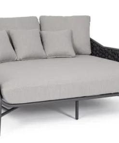 Bizzotto Daybed>DAYBED C-C EVERLY ANTR QS22/GRAPHITE