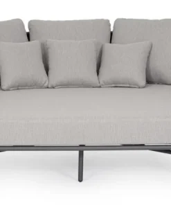 Bizzotto Daybed>DAYBED C-C EVERLY ANTR QS22/GRAPHITE