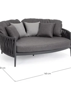 Bizzotto Daybed><noscript><img width=