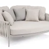 Bizzotto Daybed>DAYBED C-C JACINTA MOON WG24