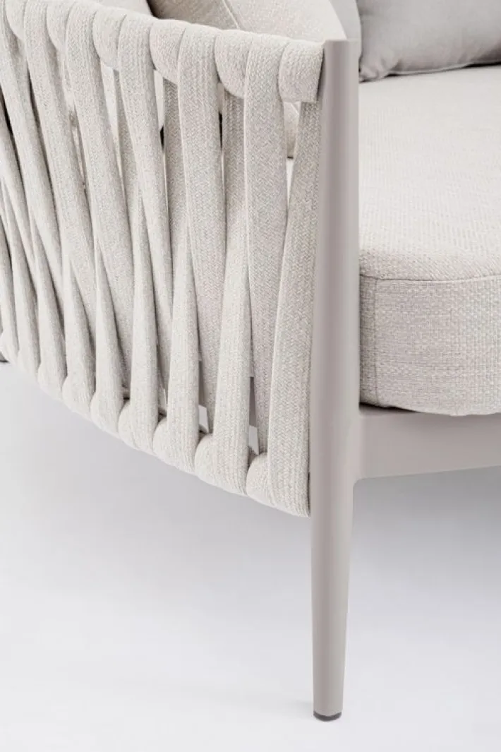 Bizzotto Daybed>DAYBED C-C JACINTA MOON WG24