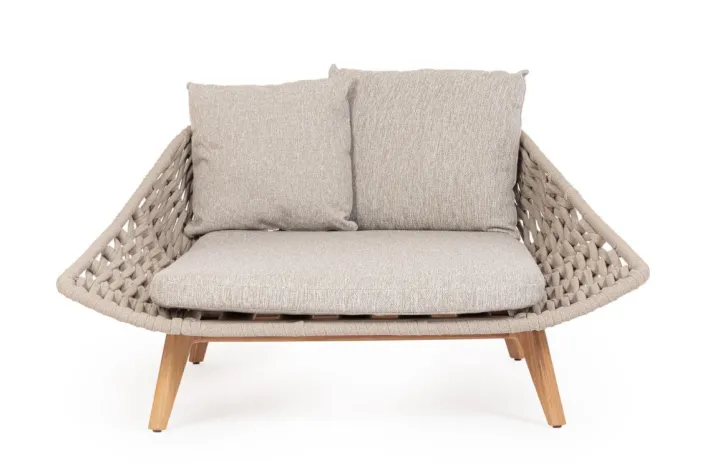 Bizzotto Daybed>DAYBED C-C TAMIRES BEIGE