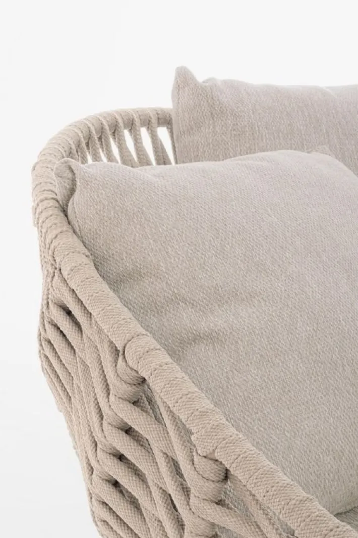 Bizzotto Daybed>DAYBED C-C TAMIRES BEIGE