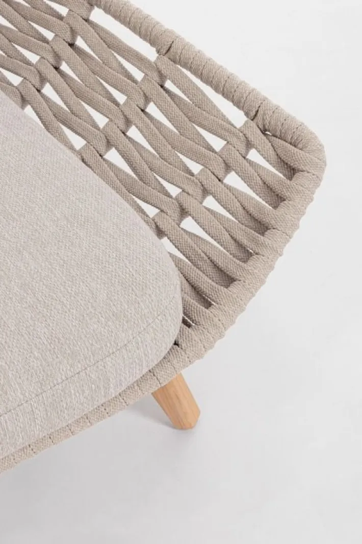 Bizzotto Daybed>DAYBED C-C TAMIRES BEIGE