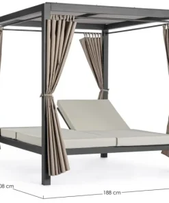 Bizzotto Daybed><noscript><img width=