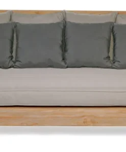 Bizzotto Daybed>DAYBED IN TEAK SFODERABILE - BALI FSC